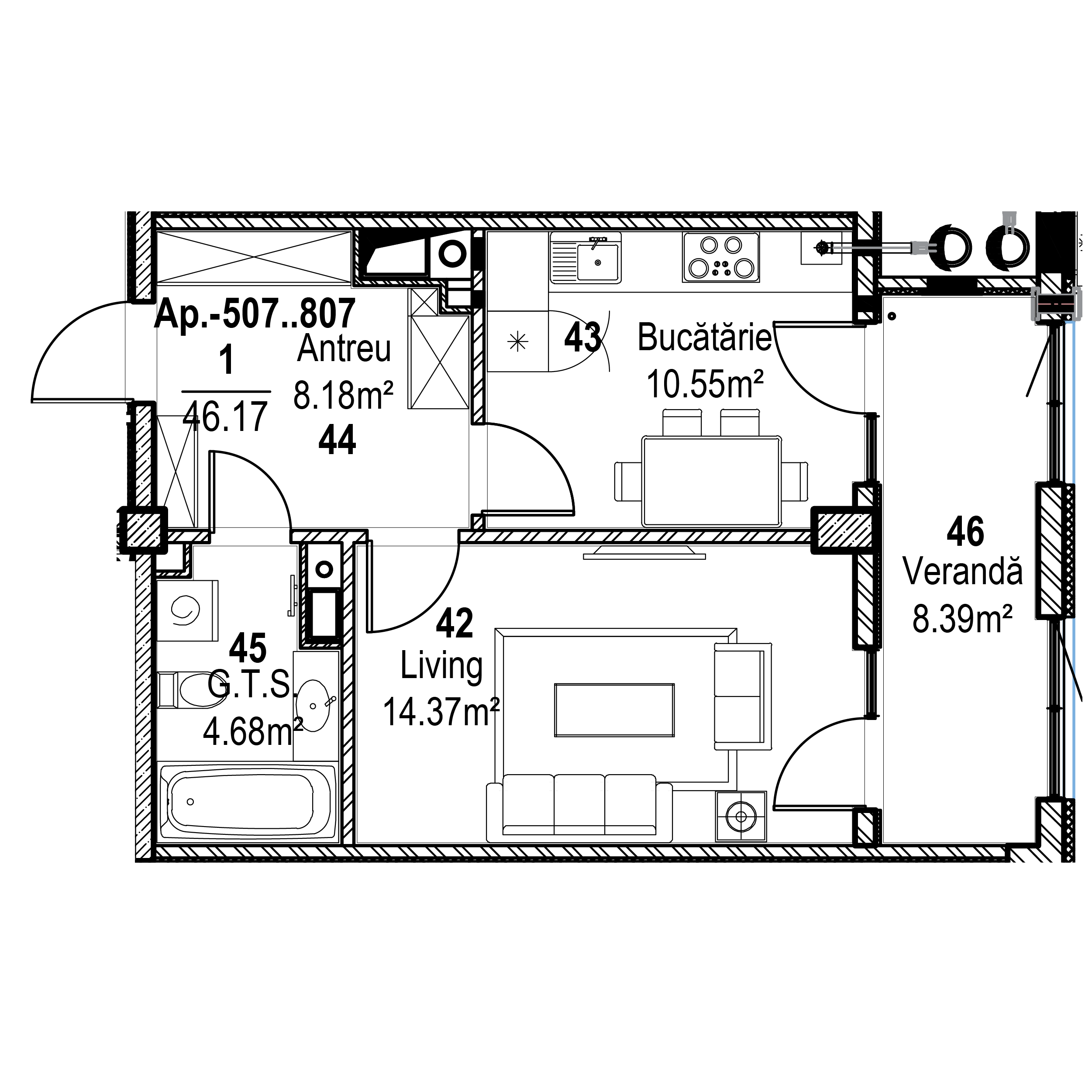 apartment cover photo